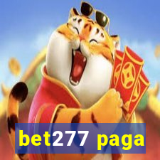 bet277 paga